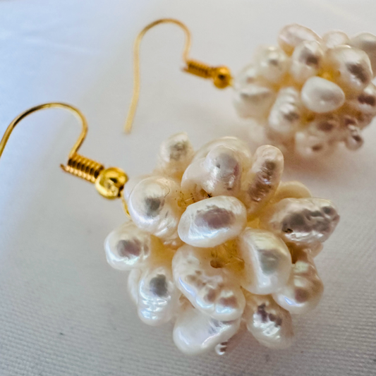 Boucles d oreilles